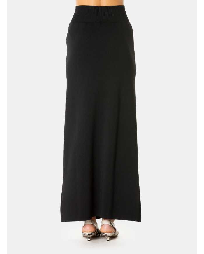 LIVIANA CONTI Gonna lunga