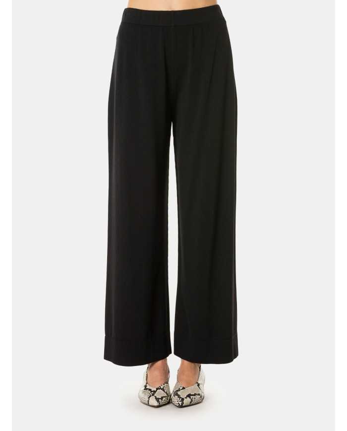 LIVIANA CONTI Pantalone a caviglia