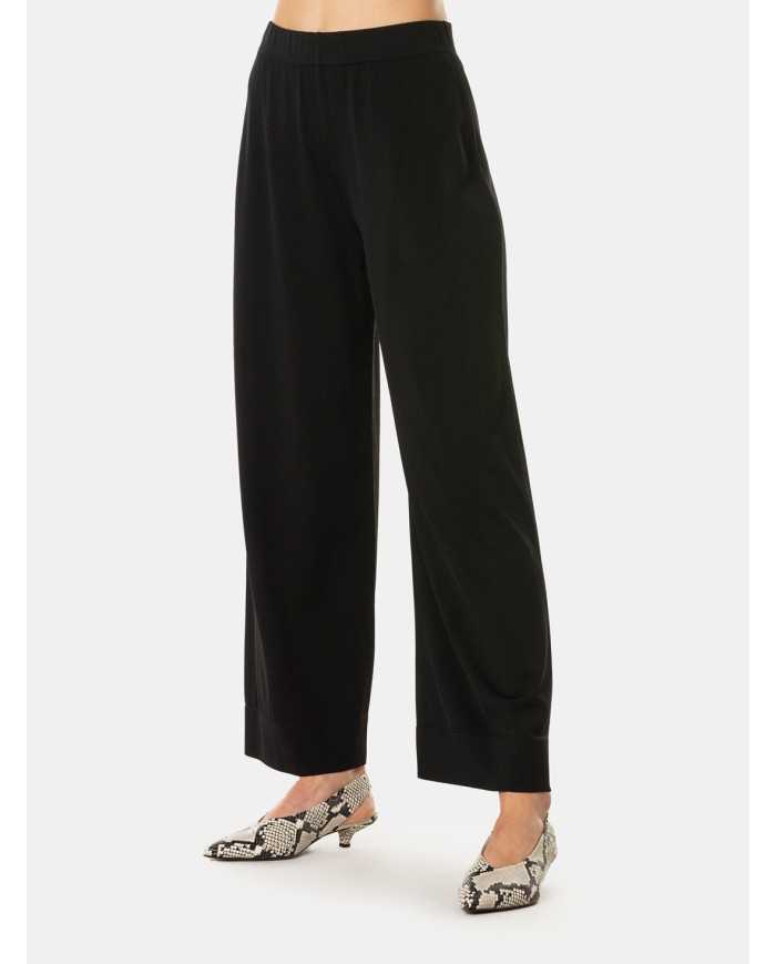 LIVIANA CONTI Pantalone a caviglia