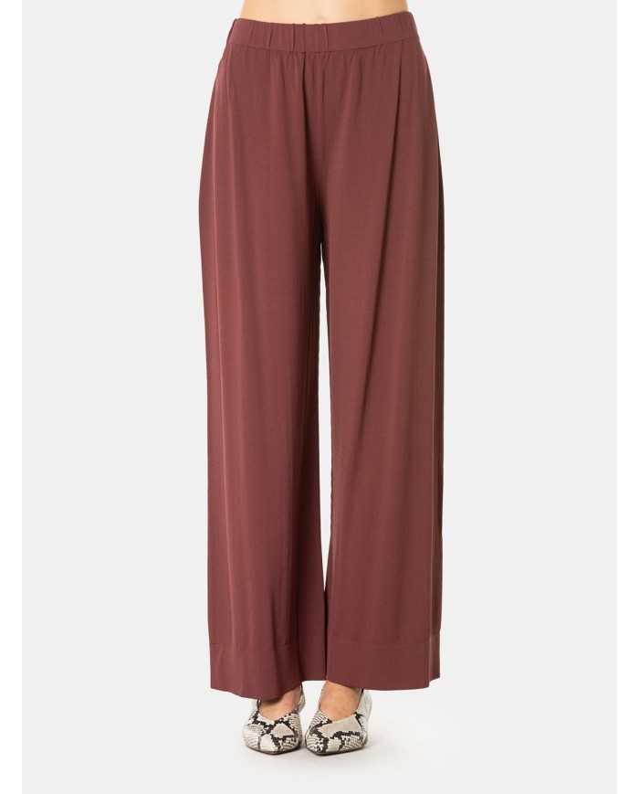 LIVIANA CONTI Pantalone a caviglia