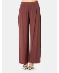 LIVIANA CONTI Pantalone a caviglia