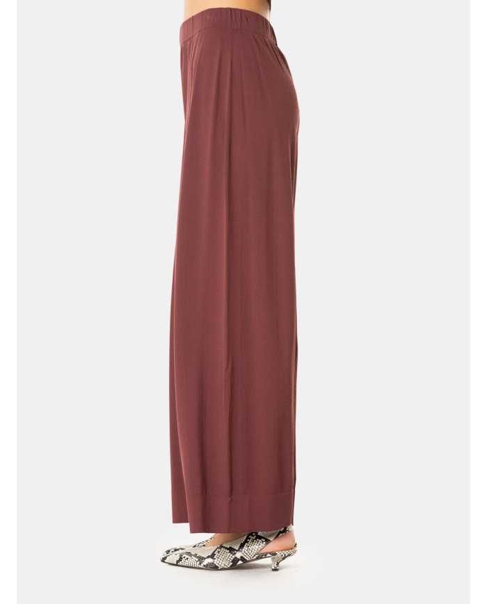 LIVIANA CONTI Pantalone a caviglia