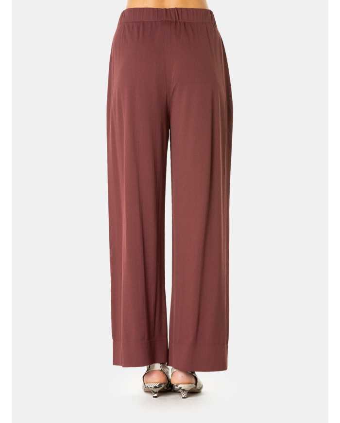 LIVIANA CONTI Pantalone a caviglia