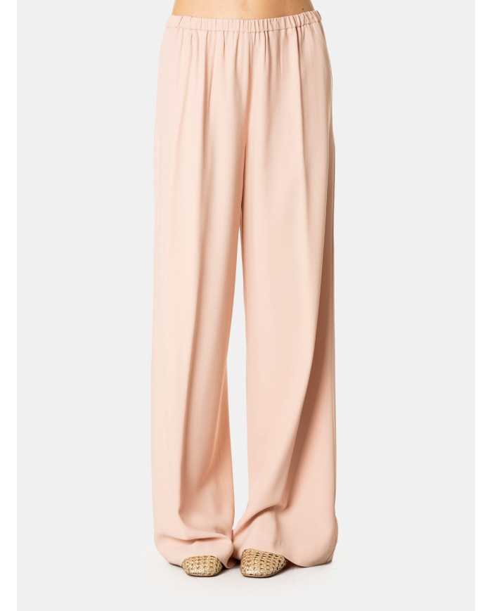 LIVIANA CONTI Pantalone ampio