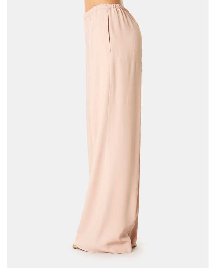 LIVIANA CONTI Pantalone ampio