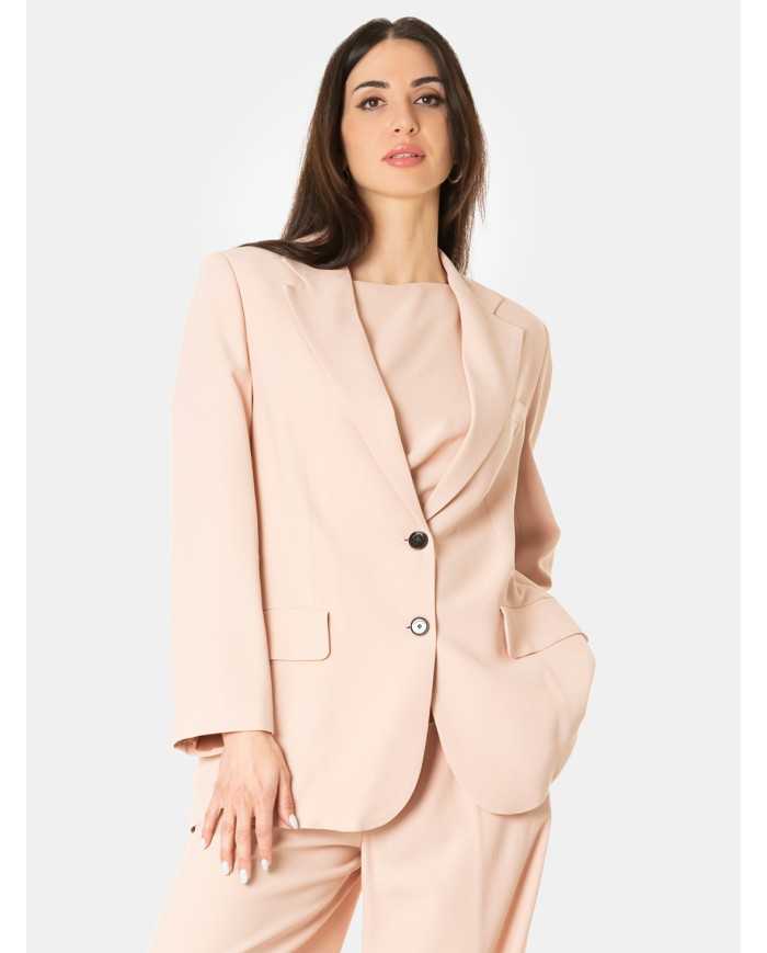 LIVIANA CONTI Blazer oversize