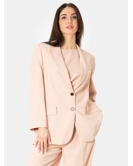 LIVIANA CONTI Blazer oversize