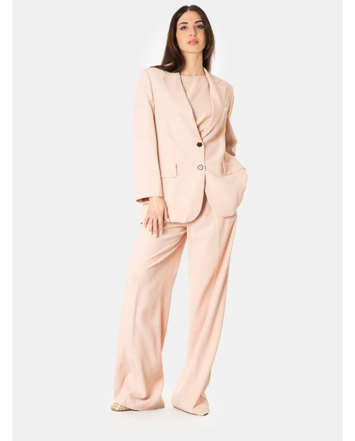 LIVIANA CONTI Blazer oversize