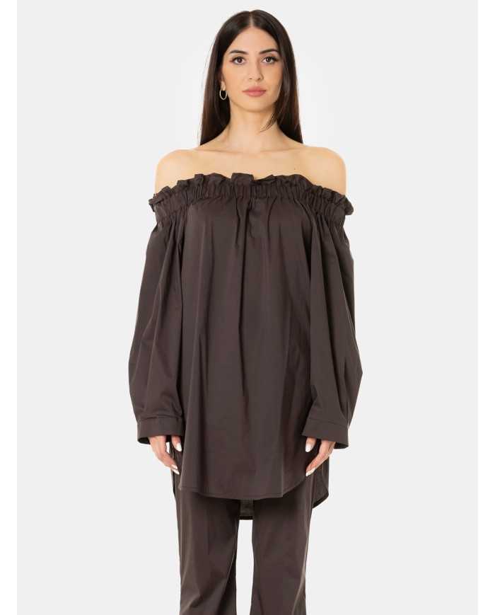 LIVIANA CONTI Blusa Guenda