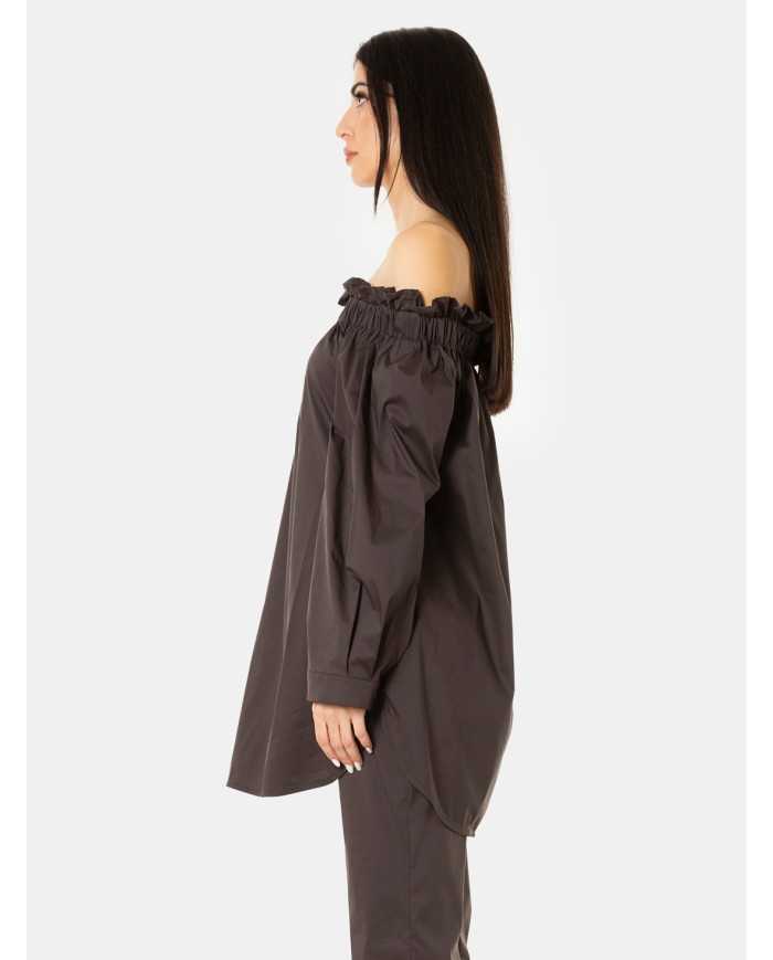 LIVIANA CONTI Blusa Guenda