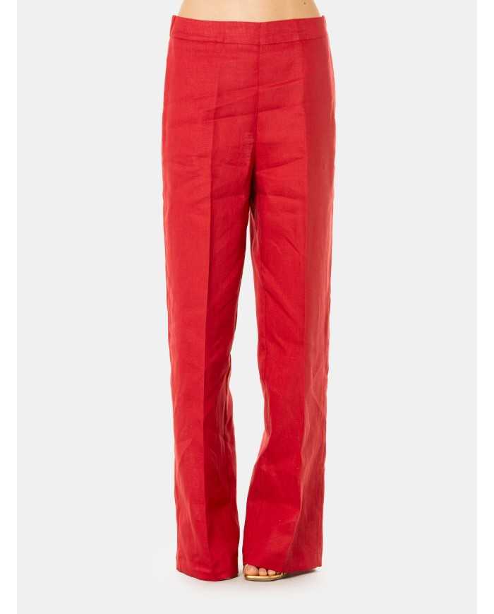 LIVIANA CONTI Pantalone ampio