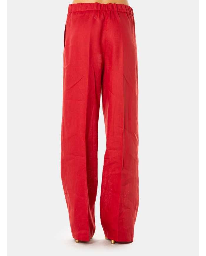 LIVIANA CONTI Pantalone ampio