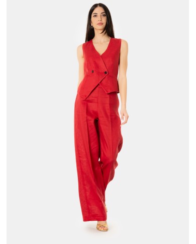 LIVIANA CONTI Gilet Suzy LIVIANA CONTI Gilet Suzy