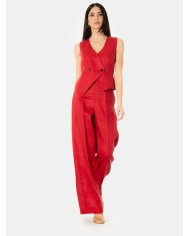 LIVIANA CONTI Gilet Suzy LIVIANA CONTI Gilet Suzy
