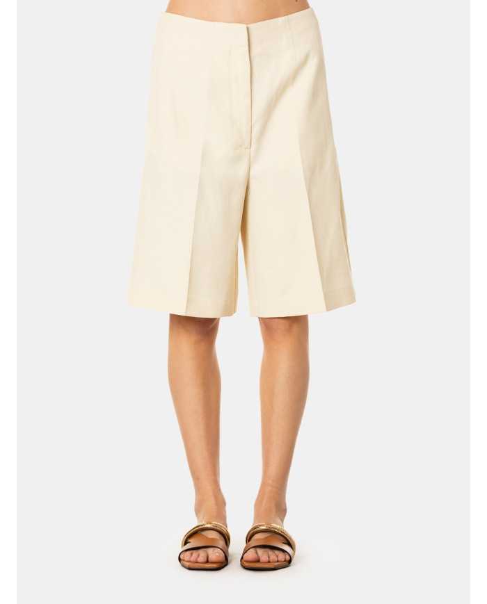 LIVIANA CONTI Bermuda Gary