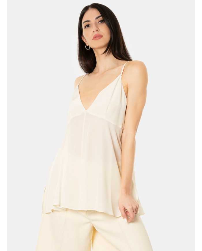 LIVIANA CONTI Top ester