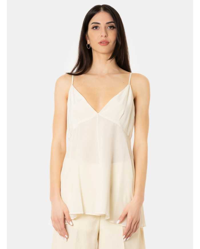 LIVIANA CONTI Top ester