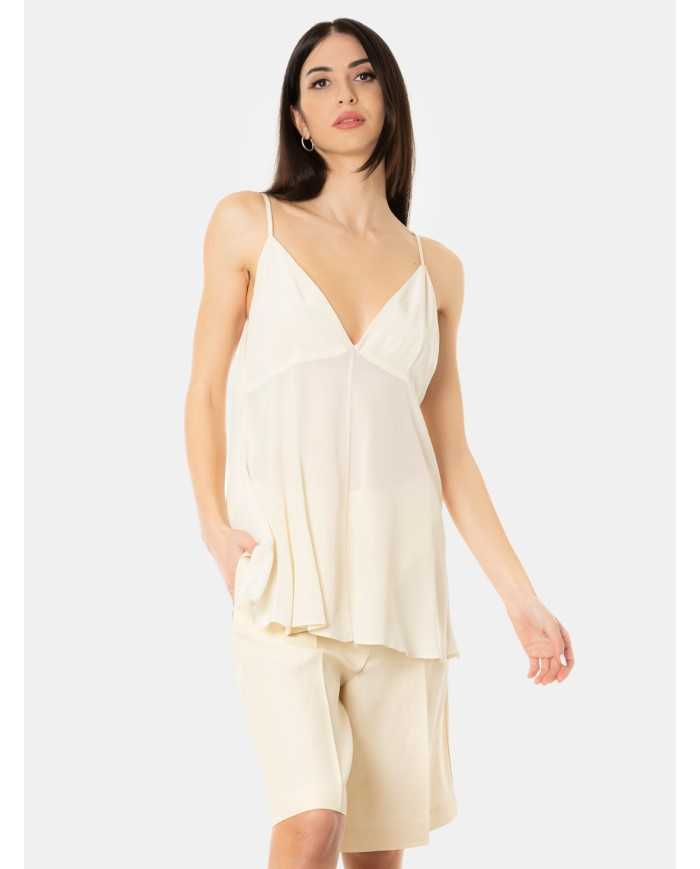 LIVIANA CONTI Top ester