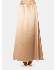 MM Gonna lunga in raso