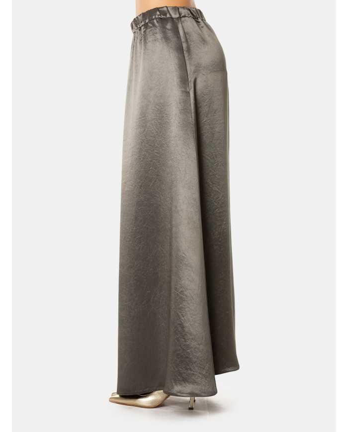 MM Gonna lunga in raso