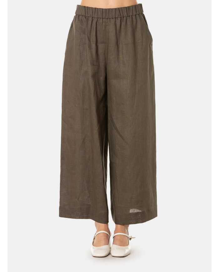 MM Pantalone in lino