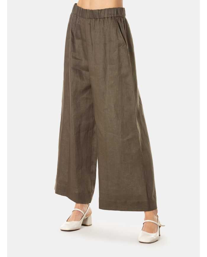 MM Pantalone in lino