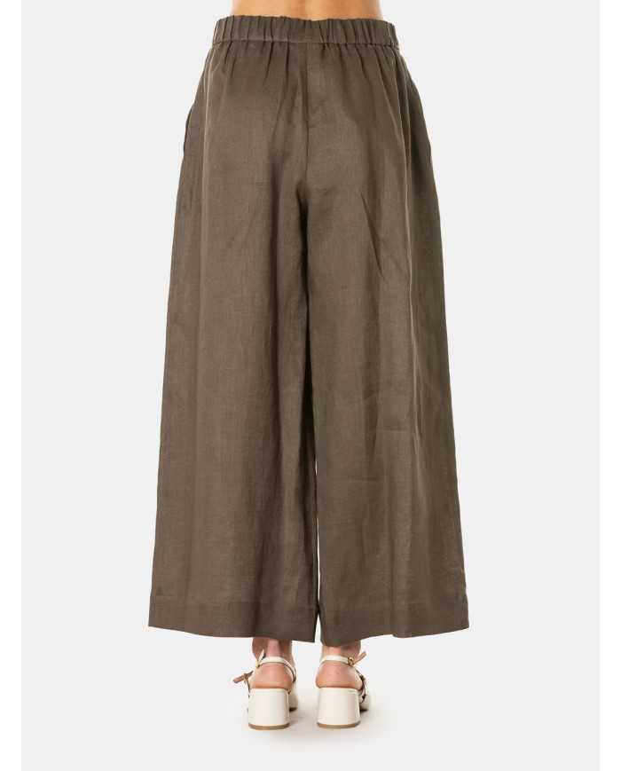 MM Pantalone in lino