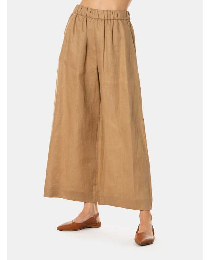 MM Pantalone in lino