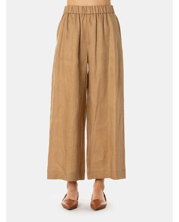 MM Pantalone in lino