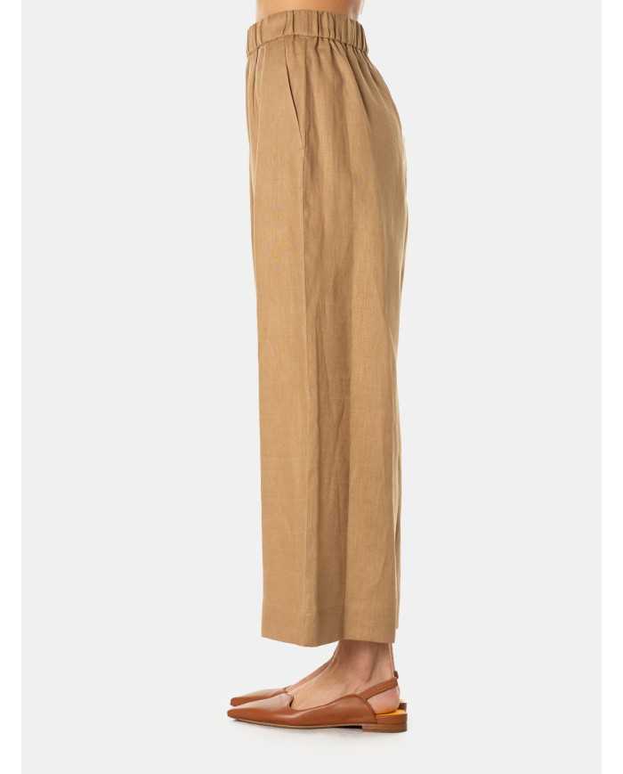 MM Pantalone in lino