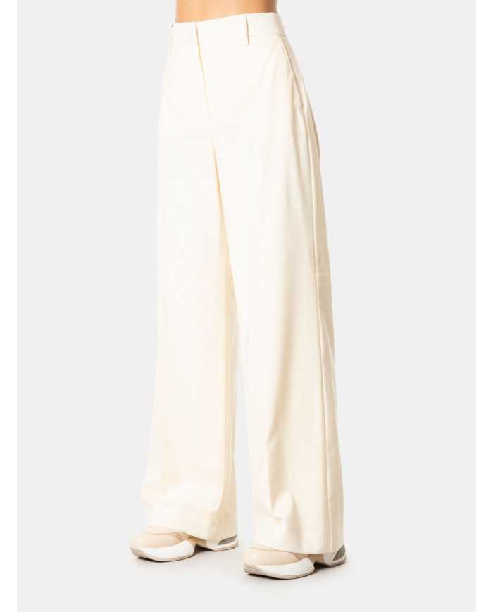 MAXMARA WEEKEND Pantalone ampio completo