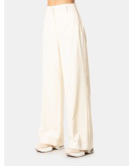 MAXMARA WEEKEND Pantalone ampio completo