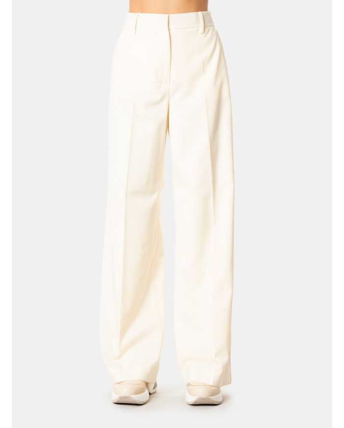 MAXMARA WEEKEND Pantalone ampio completo