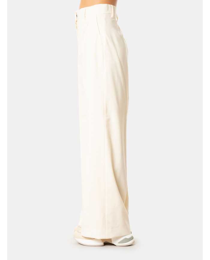 MAXMARA WEEKEND Pantalone ampio completo