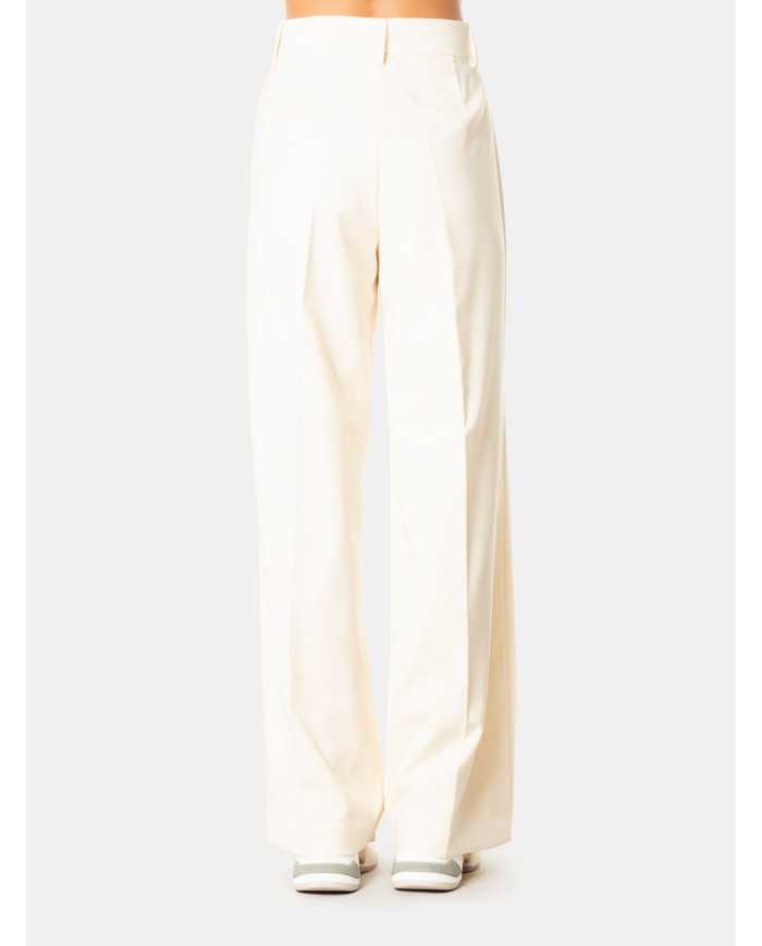 MAXMARA WEEKEND Pantalone ampio completo