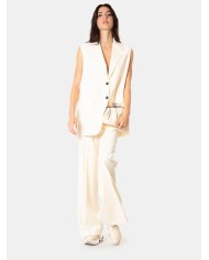 MAXMARA WEEKEND Gilet completo