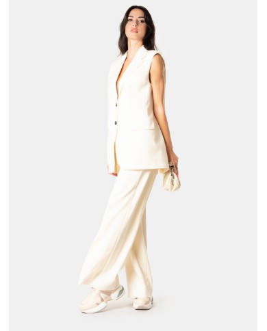 MAXMARA WEEKEND Gilet completo MAXMARA WEEKEND Gilet completo