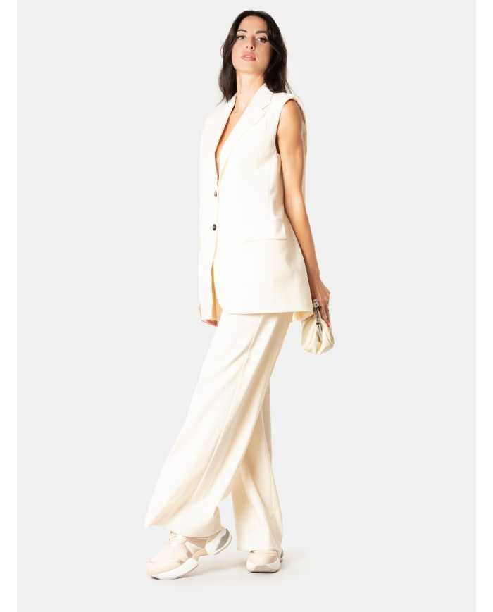 MAXMARA WEEKEND Gilet completo