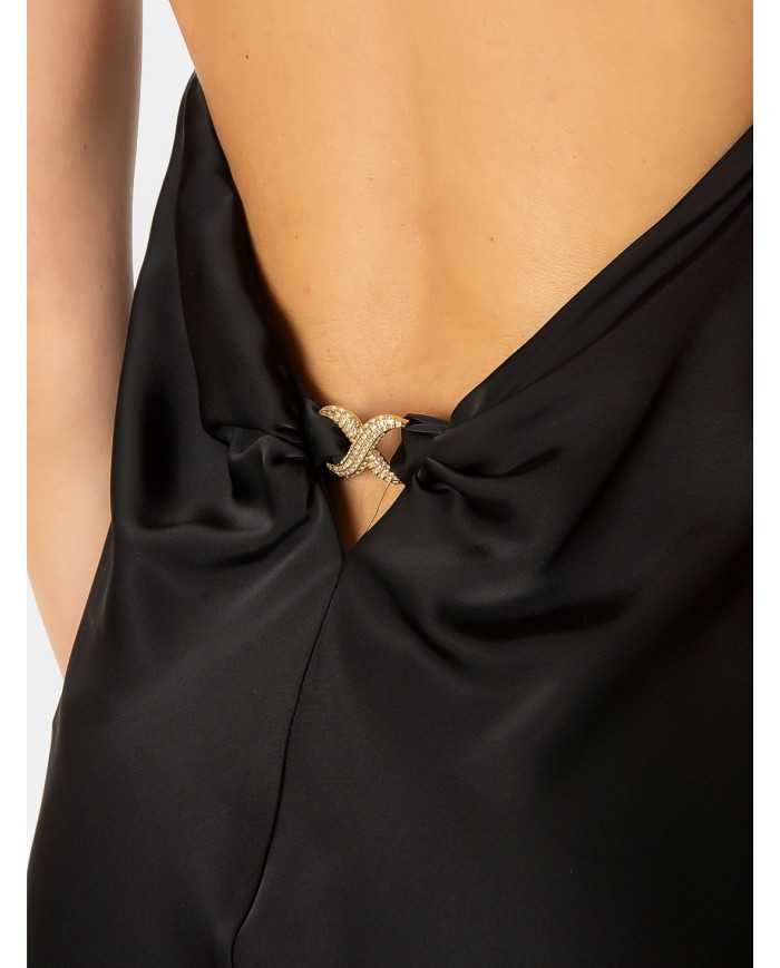 SIMONA CORSELLINI Abito elegante