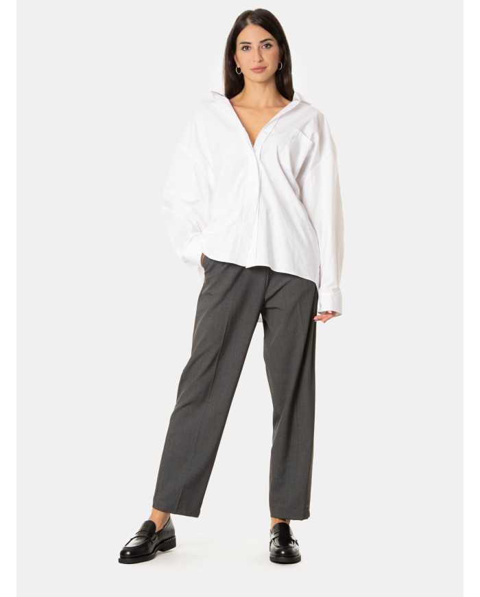 Actualee Camicia in cotone