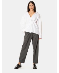 Actualee Camicia in cotone