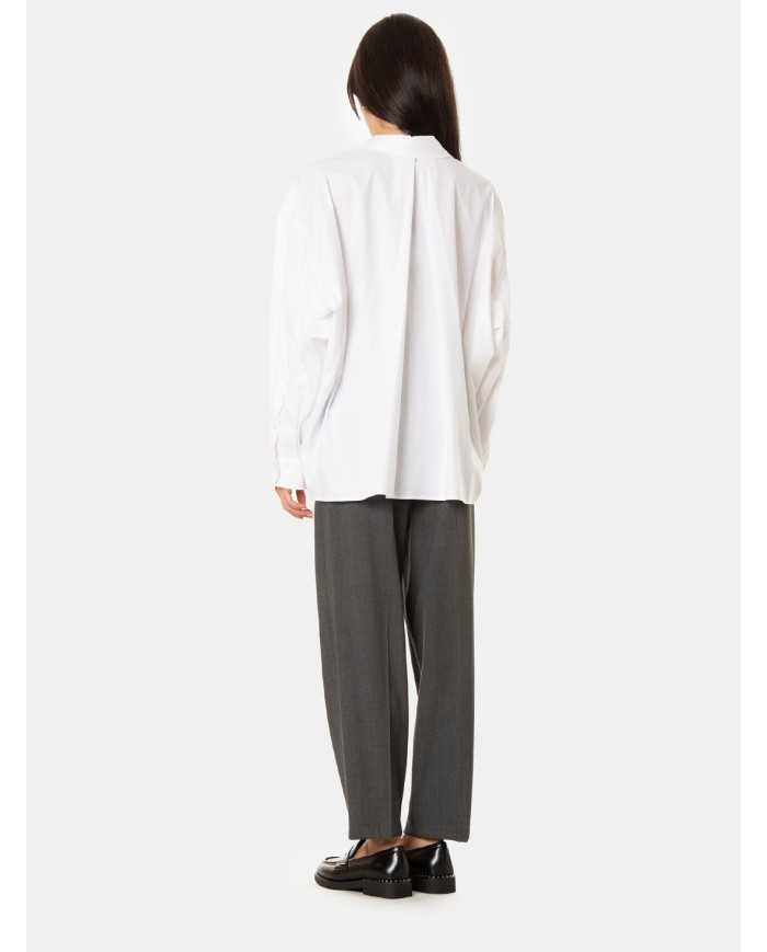 Actualee Camicia in cotone