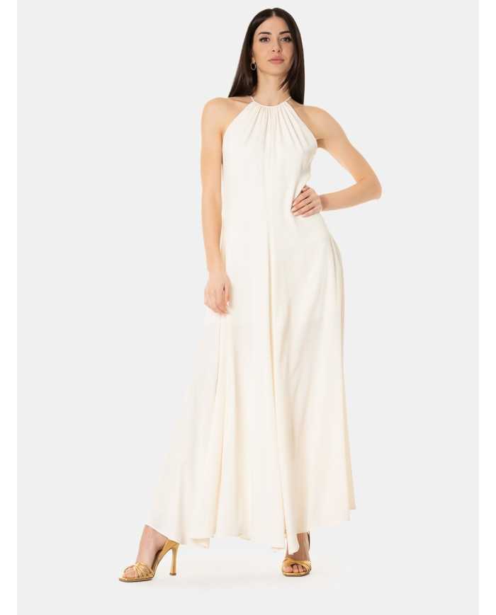 SIMONA CORSELLINI Abito lungo