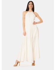 SIMONA CORSELLINI Abito lungo