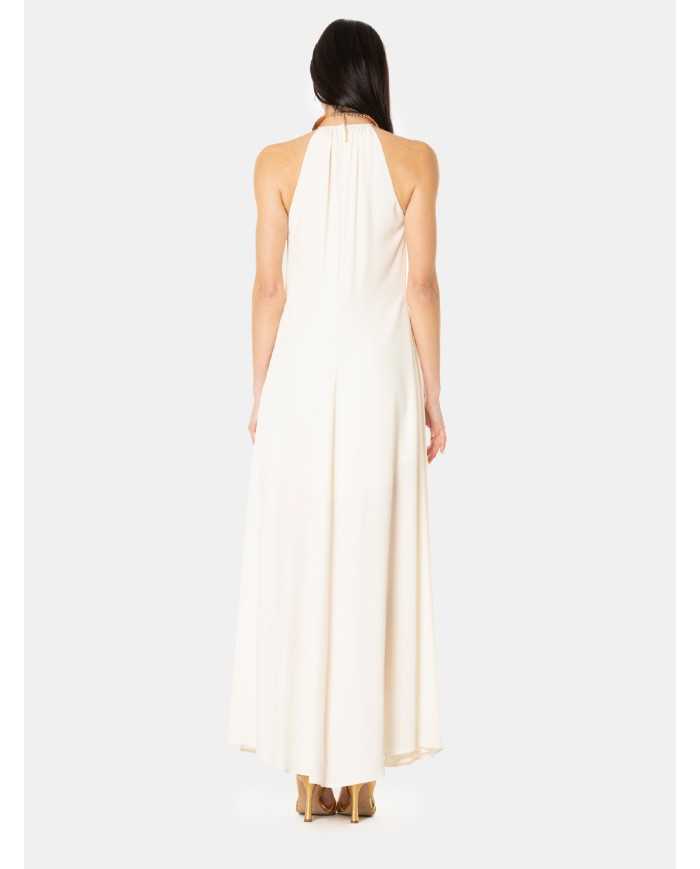 SIMONA CORSELLINI Abito lungo