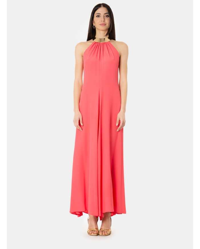 SIMONA CORSELLINI Abito lungo