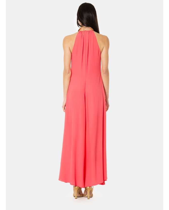 SIMONA CORSELLINI Abito lungo