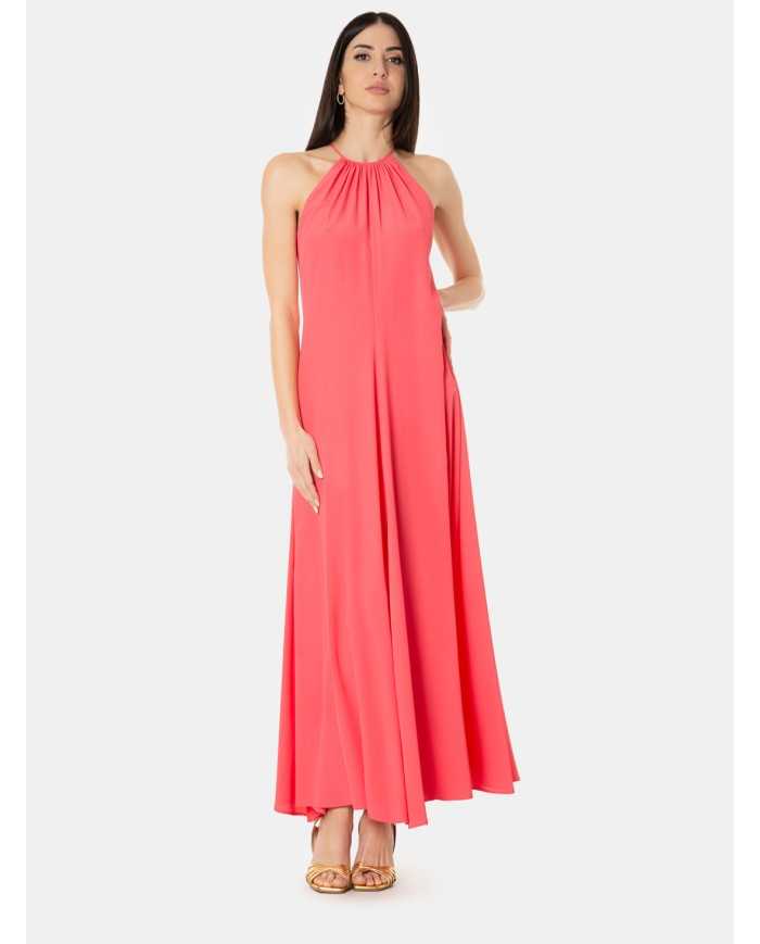 SIMONA CORSELLINI Abito lungo