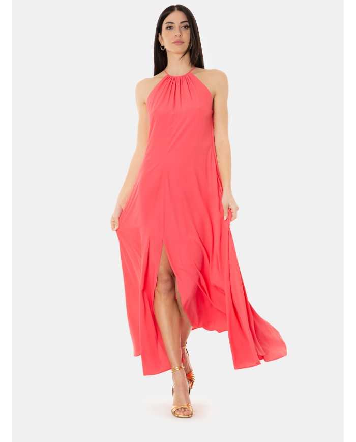 SIMONA CORSELLINI Abito lungo