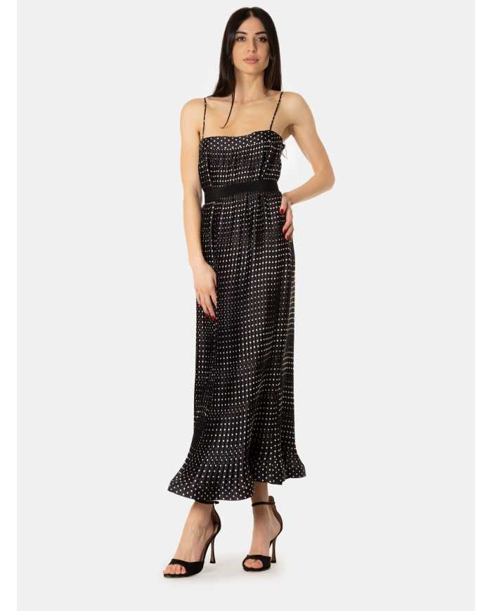 SIMONA CORSELLINI Abito elegante